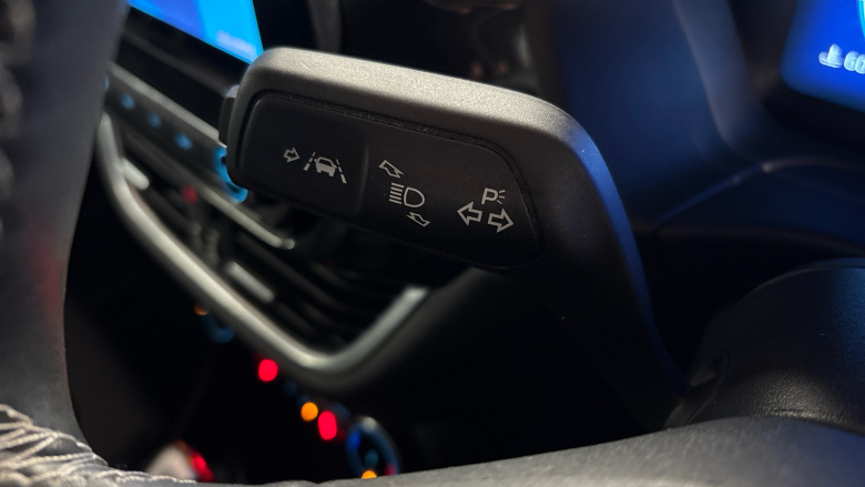 Ford Fiesta 1.0 EcoBoost Hybrid mHEV 125 Titanium X 5dr Auto Petrol Hatchback